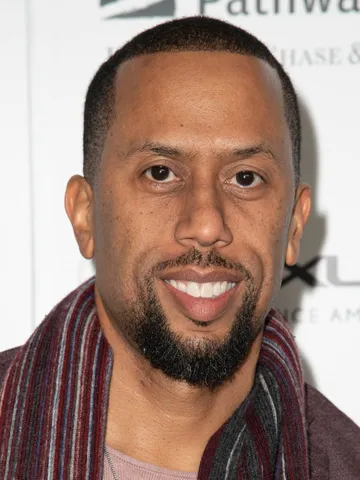 Nick Cannon Presents: Wild 'n Out Cast: Photo of Affion Crockett