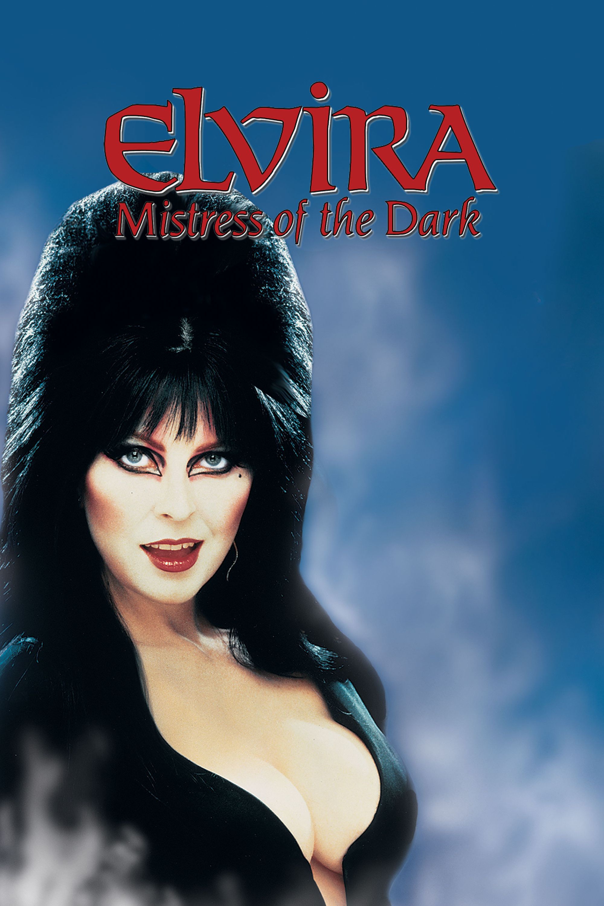 Watch Elvira, Mistress of the Dark (1988) Online | Free Trial | The