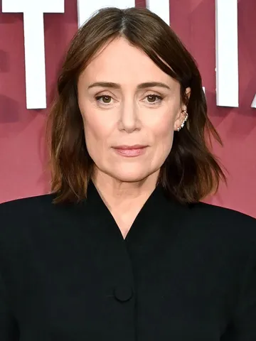 Year of the Rabbit Cast: Photo of Keeley Hawes