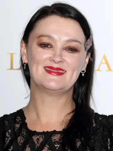 The Field of Blood Cast: Photo of Bronagh Gallagher