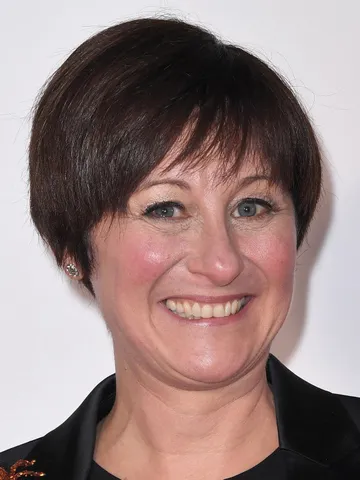 The Accident Cast: Photo of Eiry Thomas
