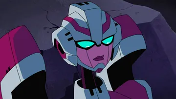Transformers Animated Season 1 Episodes Streaming Online for Free | The  Roku Channel | Roku