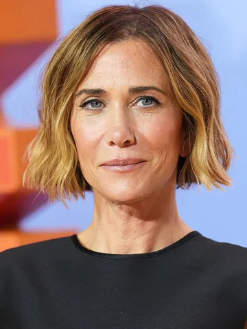 The Spoils Before Dying Cast: Photo of Kristen Wiig