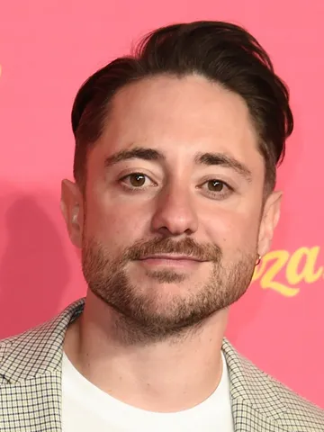 The Frankenstein Chronicles Cast: Photo of Ryan Sampson