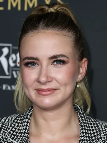 Supernova Cast: Photo of Eliza Bennett