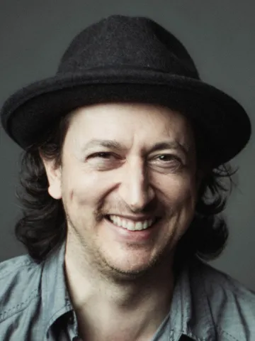 George Carlin's American Dream Cast: Photo of Michael Bonfiglio