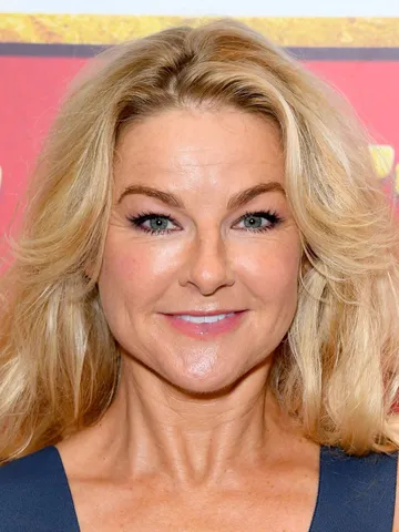 The Bleak Old Shop of Stuff Cast: Photo of Sarah Hadland