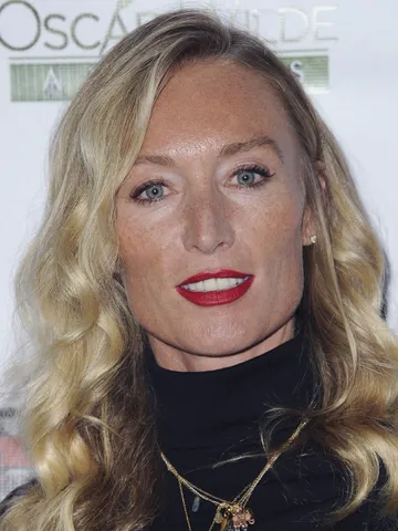Trial & Retribution Cast: Photo of Victoria Smurfit