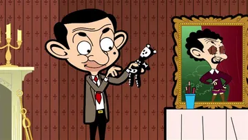 Watch Mr Bean Animated - S2:E1 Home Movie (2015) Online for Free | The Roku  Channel | Roku