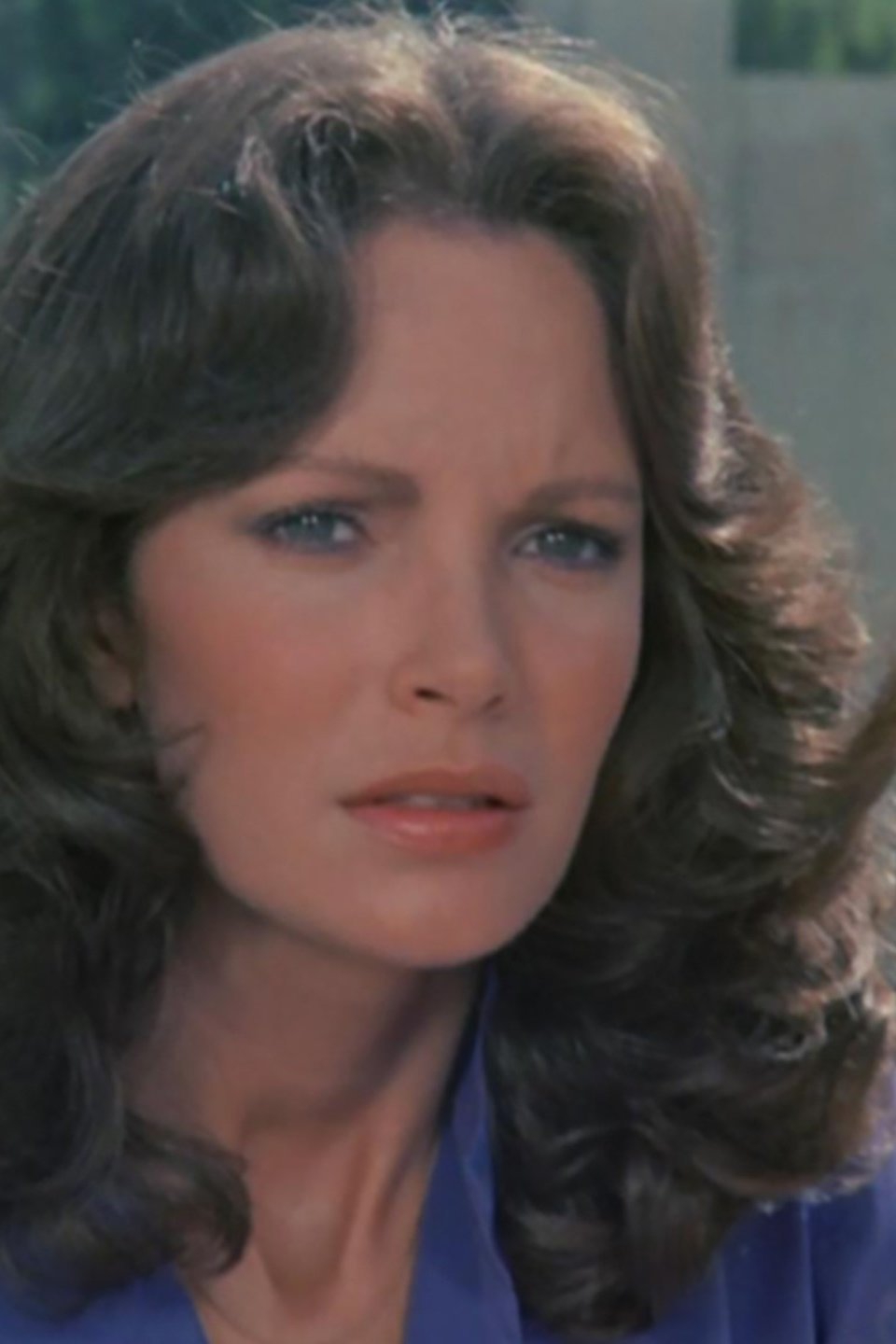 Watch Charlies Angels - S4:E7 Caged Angel (1979) Online 