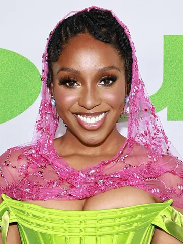 Send Help Cast: Photo of Karen Obilom