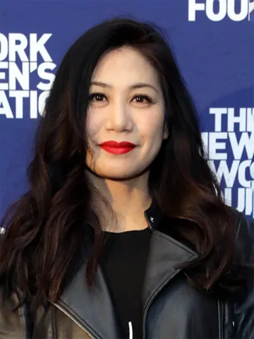 The Equalizer Cast: Photo of Liza Lapira