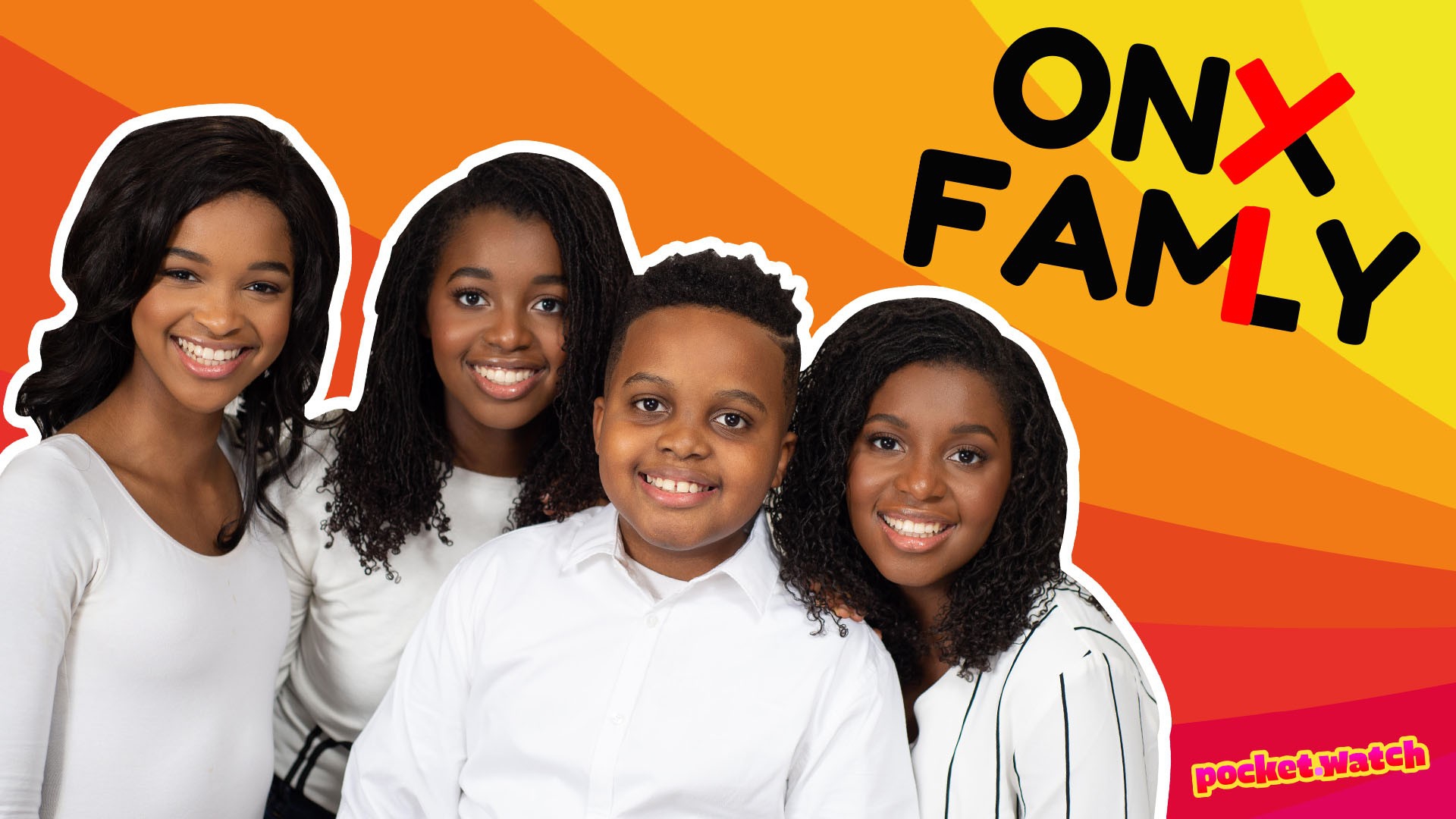 Onyx Family Season 2 Episodes Streaming Online For Free The Roku Channel Roku - onyx kids roblox
