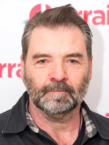 Lark Rise to Candleford Cast: Photo of Brendan Coyle
