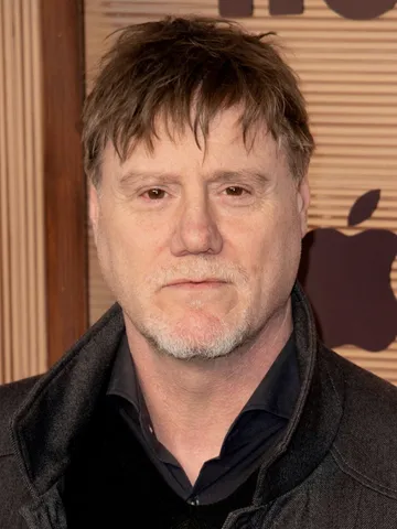 Robin Hood Cast: Photo of Steven Waddington