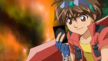 How to watch and stream Bakugan: Legends - 2023-2023 on Roku