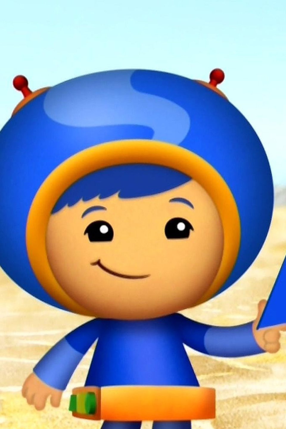 Watch Team Umizoomi - S2:E15 Shark Car (2011) Online Free Trial The.