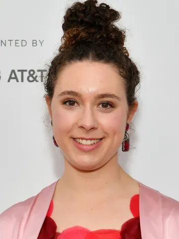 Sloppy Jones Cast: Photo of Emily Cohn