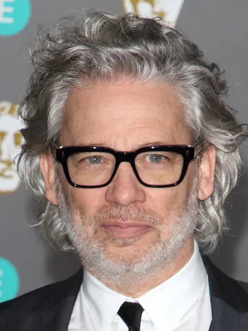 Hotel Babylon Cast: Photo of Dexter Fletcher