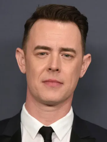 The Offer Cast: Photo of Colin Hanks