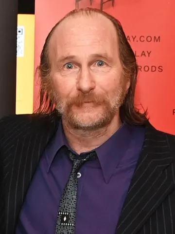 Year of the Rabbit Cast: Photo of Paul Kaye