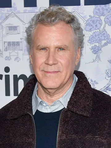 The Spoils Before Dying Cast: Photo of Will Ferrell