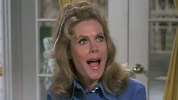Watch Bewitched Online Free