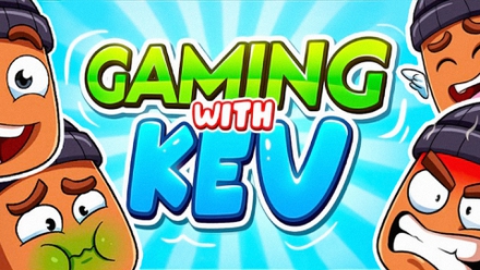 Watch GamingWithKev (2020) Online for Free, The Roku Channel