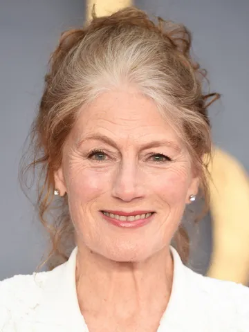 An Angel for May Cast: Photo of Geraldine James
