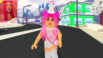 Watch Meganplays S1 E1 I Got My Dream Pet For Christmas In Roblox Overlook Bay Roblox Christmas Update 2021 Online For Free The Roku Channel Roku - megan plays roblox
