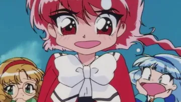 Watch Magic Knight Rayearth (English Dub) - S1:E1 Episode 1 (1994) Online  for Free | The Roku Channel | Roku