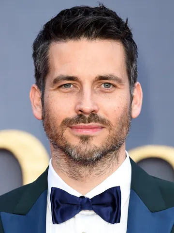 Ackley Bridge Cast: Photo of Rob James-Collier