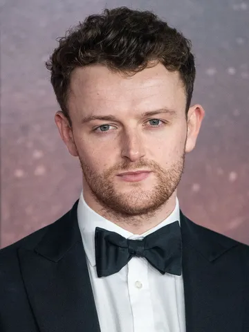 Bloodlands Cast: Photo of Chris Walley