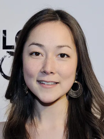 The Sounds Cast: Photo of Emily Piggford