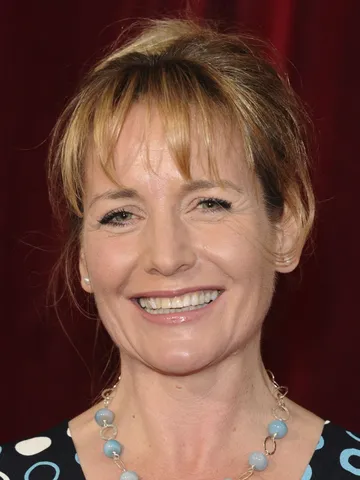 The Case Cast: Photo of Caroline Langrishe