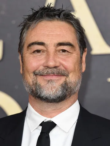The Adventures of Merlin Cast: Photo of Nathaniel Parker
