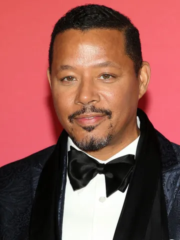 Empire Cast: Photo of Terrence Howard
