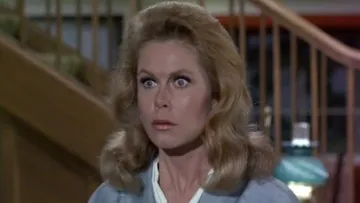 Watch Bewitched Online Free