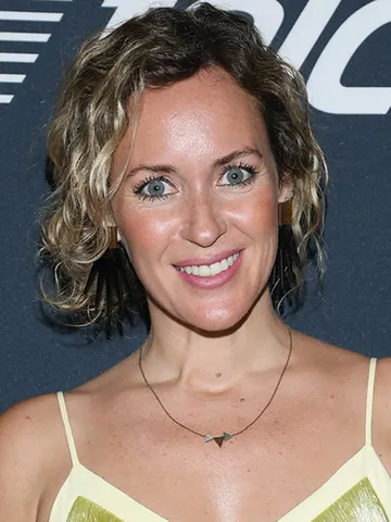 La Guzmán Cast: Photo of Paula Serrano
