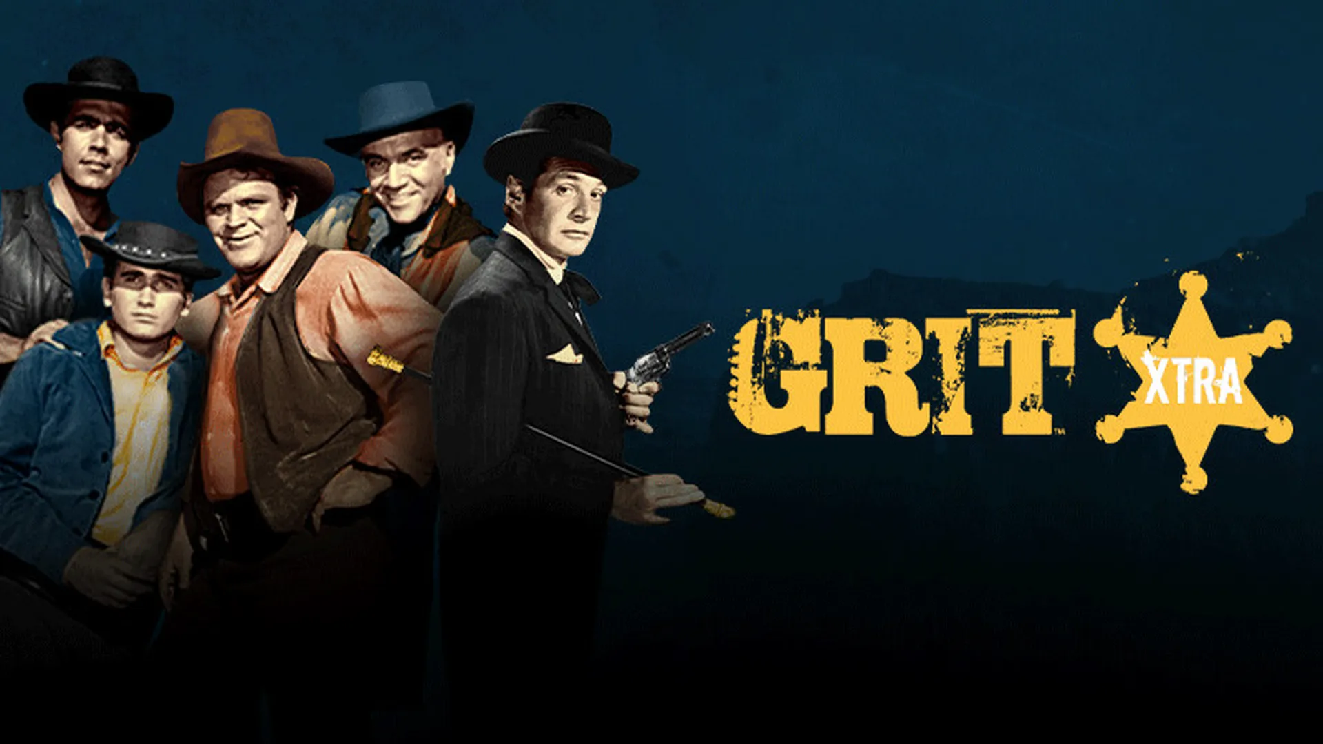 How To Watch Grit Tv On Roku