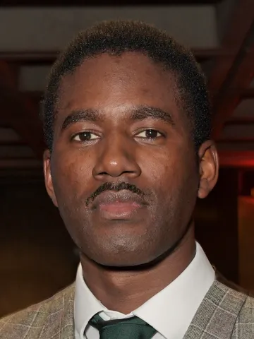 Britannia Cast: Photo of Gershwyn Eustache Jnr