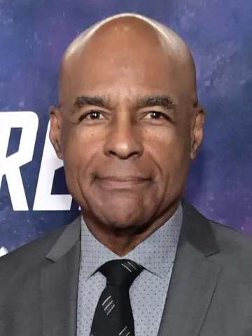 Star Trek: Picard Cast: Photo of Michael Dorn