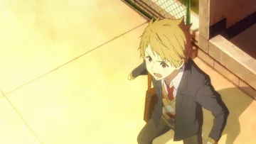 Beyond the Boundary Season 1 Episodes Streaming Online, Free Trial, The  Roku Channel