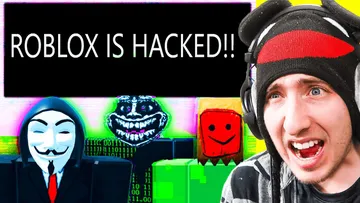Watch KreekCraft - S13:E3 Robux Hacks & Extremely Realistic Roblox