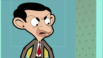 Watch Mr Bean Animated (2003) Online for Free | The Roku Channel | Roku