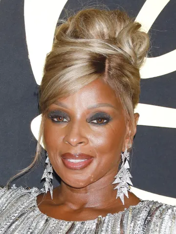 Power Book II: Ghost Cast: Photo of Mary J. Blige