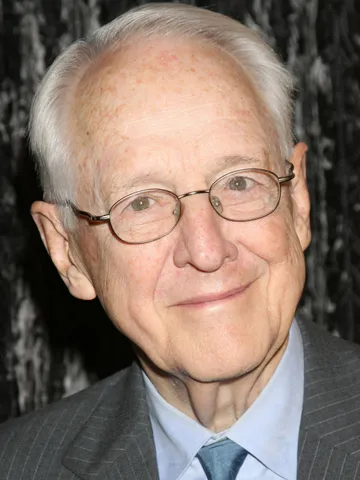The Patty Duke Show Cast: Photo of William Schallert