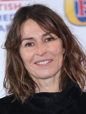 Kidnap and Ransom Cast: Photo of Helen Baxendale