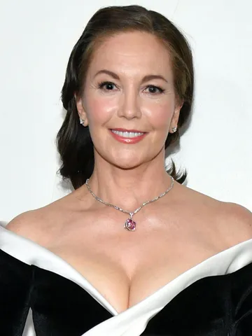 Extrapolations Cast: Photo of Diane Lane