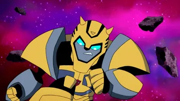 Watch Transformers Animated (2008) Online for Free | The Roku Channel | Roku